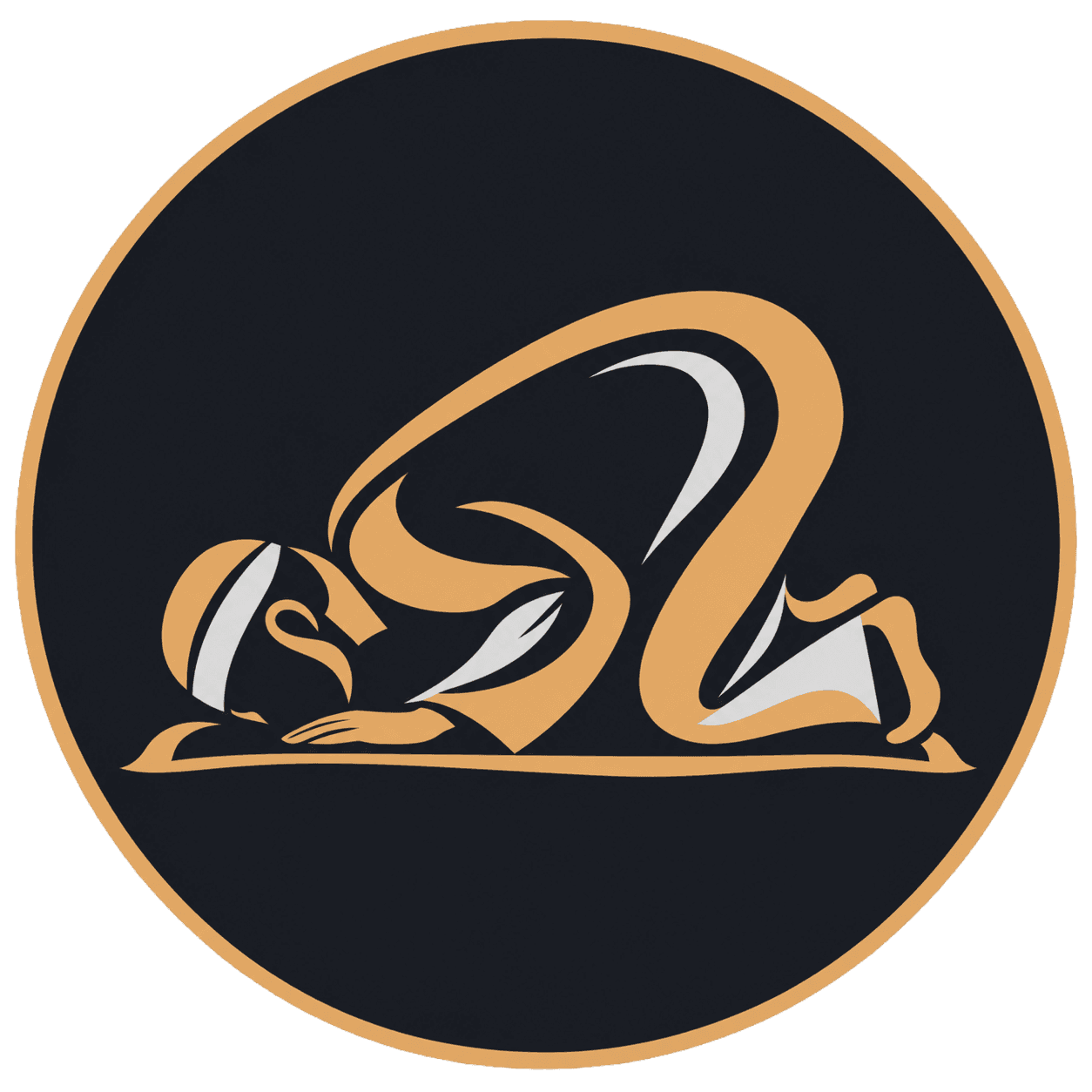 Arihna Biha logo